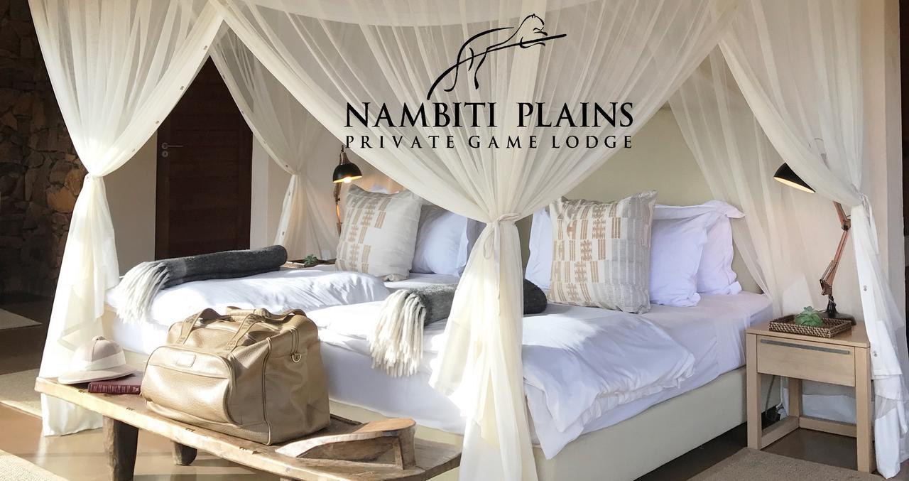 Nambiti Plains Villa Ladysmith Exterior photo